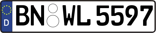 BN-WL5597