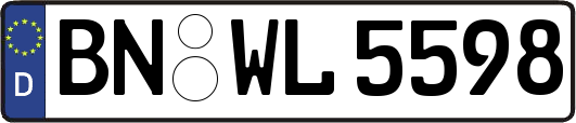 BN-WL5598