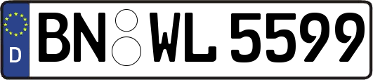 BN-WL5599