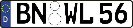 BN-WL56
