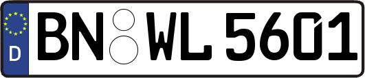 BN-WL5601