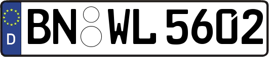 BN-WL5602