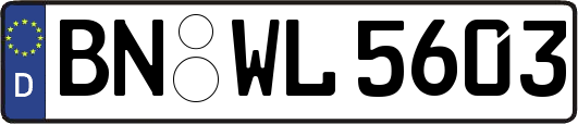 BN-WL5603