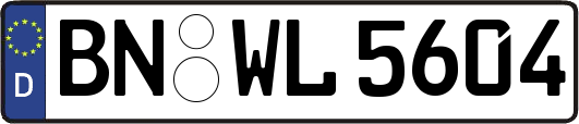 BN-WL5604