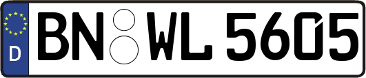 BN-WL5605