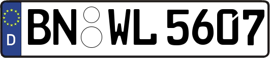 BN-WL5607