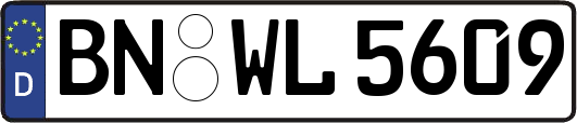 BN-WL5609