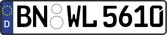 BN-WL5610