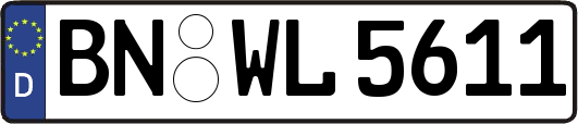 BN-WL5611