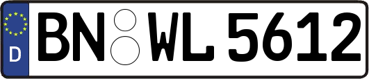 BN-WL5612