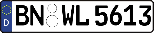 BN-WL5613