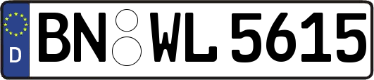 BN-WL5615