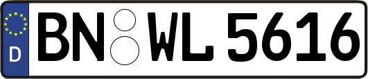 BN-WL5616