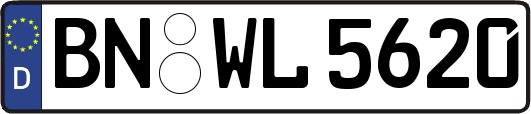 BN-WL5620