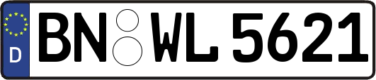 BN-WL5621