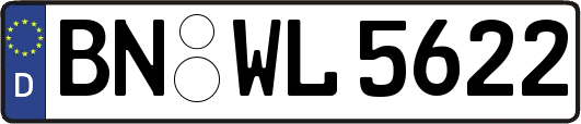 BN-WL5622
