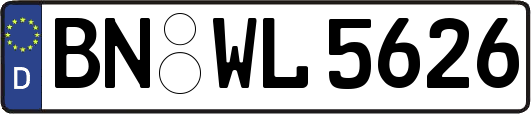 BN-WL5626