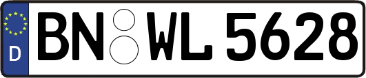 BN-WL5628