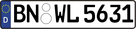 BN-WL5631
