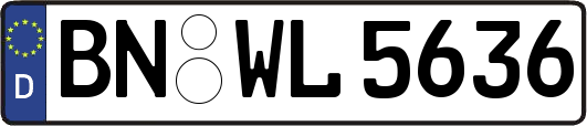 BN-WL5636