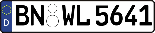 BN-WL5641