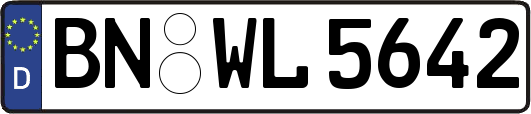 BN-WL5642