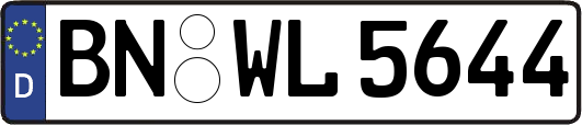 BN-WL5644