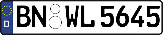 BN-WL5645