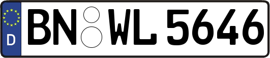 BN-WL5646