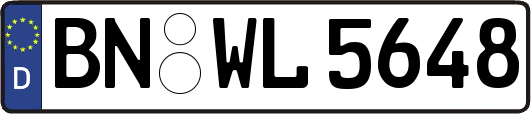 BN-WL5648