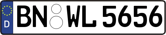 BN-WL5656