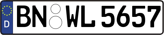 BN-WL5657