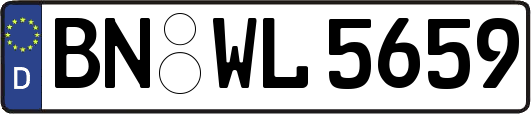 BN-WL5659