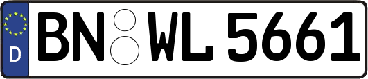 BN-WL5661