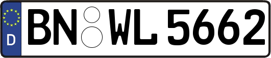 BN-WL5662