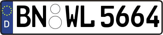 BN-WL5664