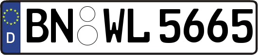 BN-WL5665