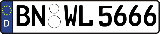 BN-WL5666