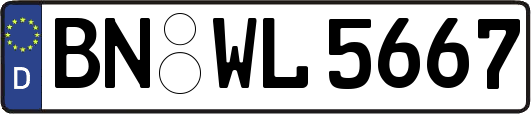 BN-WL5667