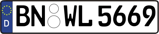 BN-WL5669