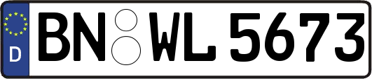BN-WL5673