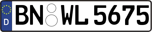 BN-WL5675