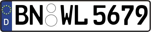 BN-WL5679