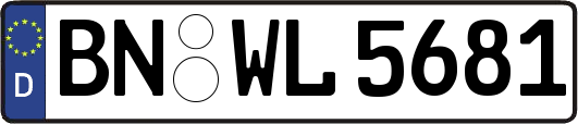 BN-WL5681