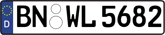 BN-WL5682