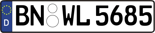 BN-WL5685