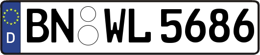 BN-WL5686