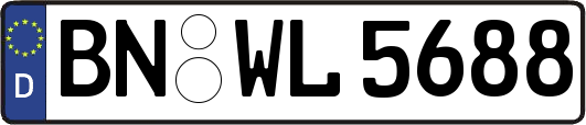 BN-WL5688