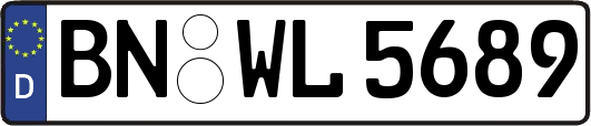 BN-WL5689
