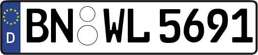 BN-WL5691